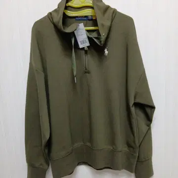 랄프 로렌 트레이닝복