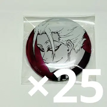 블루 록 최애 캐릭터 캔뱃지 시도 류세이 G25개