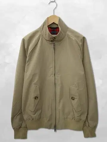 바라쿠타 G9 ORIGINAL HARRINGTON JACKET 38
