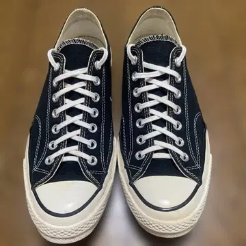 단종품 CONVERSE ct70 척테일러 프리미엄 라인 박스 있음