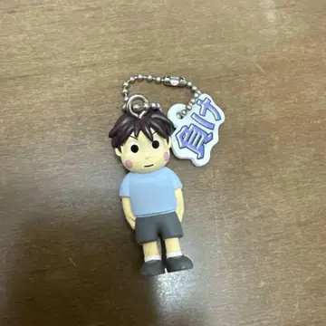에어 하키 가챠 유타