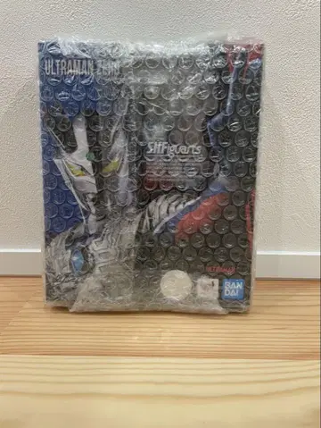 S.H.Figuarts 피규아트 울트라맨 제로