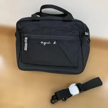 에네스베 2way 숄더백