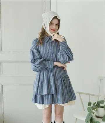 즉시 구매 가능 여성용 튜닉