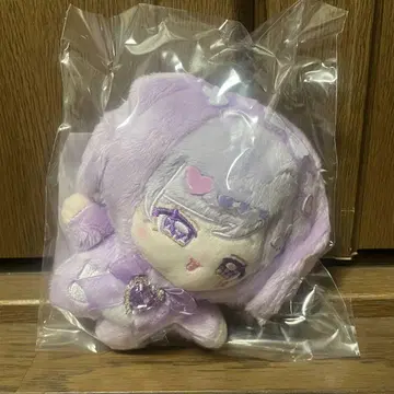 이레이스 5주년 기념 봉제 인형 쇼토 미개봉 새상품