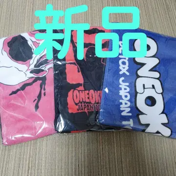 ONE OK ROCK DETOX JAPAN 원오크 2025 머플러 타월