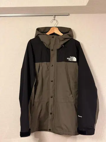 THE NORTH FACE 마운틴 후드티 XL 사이즈