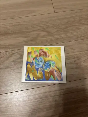 나카무라 카호 NIA 앨범 CD