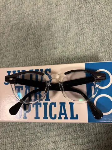 julius tart optical ar 46-22 blackwood