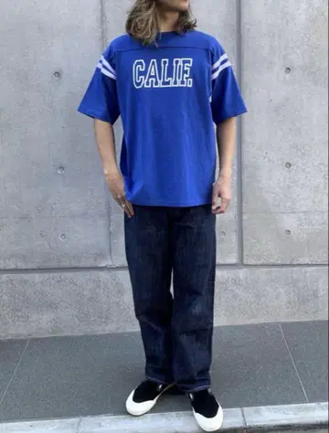 스탠다드 캘리포니아 STANDARD CALIFORNIA 풋볼