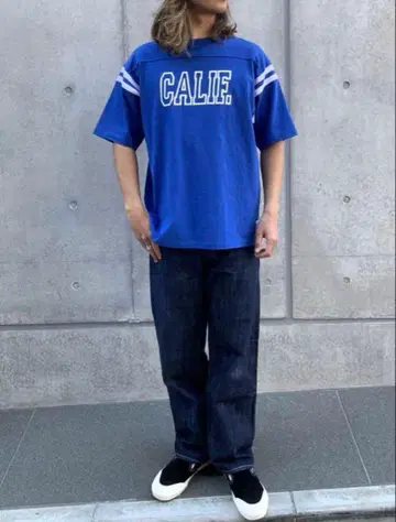 스탠다드 캘리포니아 STANDARD CALIFORNIA 풋볼