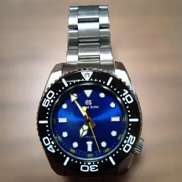 그랜드세이코 sgbx337