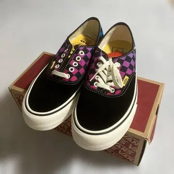 VANS Authentic SF 8.5