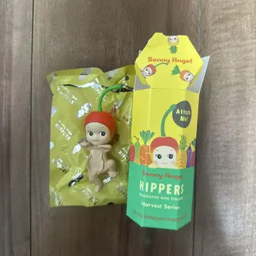 정품 소니 엔젤 히퍼스 체리