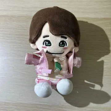 나니와단시 오하시 카즈야 치비 누이