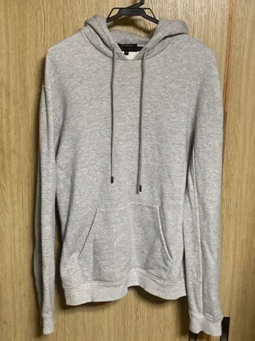 A.P.C. 후드 후드티