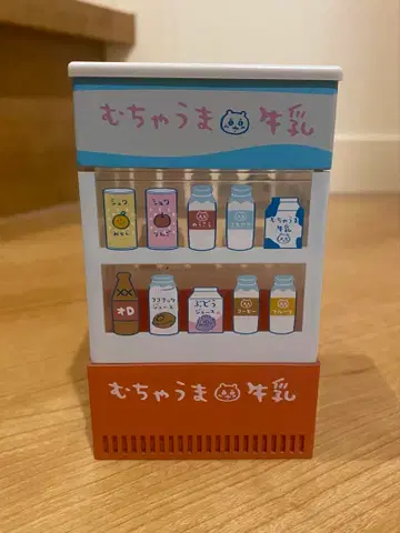 제일복권 치이카와 (먼작귀) C상 소품함만 피규어 없음