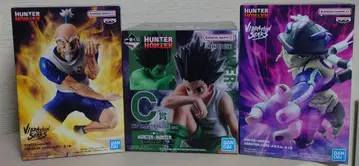 제일복권 HUNTER x HUNTER C상 곤 헌터헌터