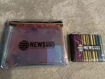 NEWS 조이폴리스 2024 패스케이스&오로라 파우치
