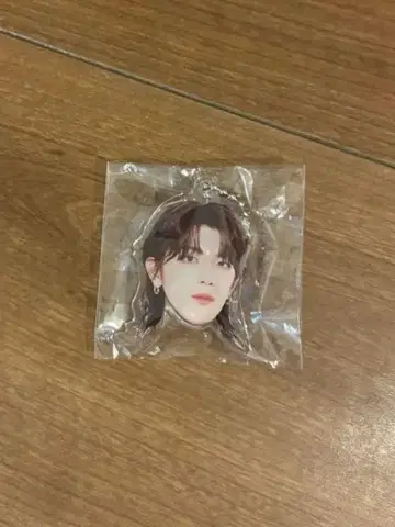 타카츠카 히로무 아크릴 키링 캡슐 토이