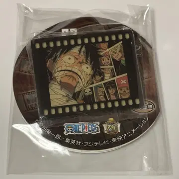원피스 핀즈 컬렉션 THE 15TH ANNIVERSARY