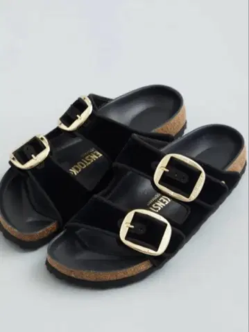 EXCLUSIVE BIRKENSTOCK VLR ARIZONA 샌들