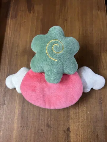 이웃 이야기 해피베리 3coins