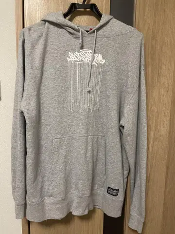 히프노시스 마이크 busterbros!!! 후드티