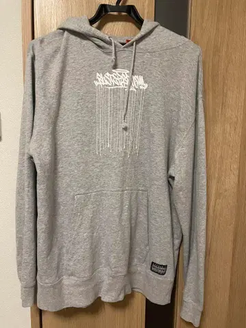 히프노시스 마이크 busterbros!!! 후드티