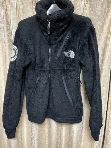 THE NORTH FACE 바사로프트 자켓 NA61930 블랙 S