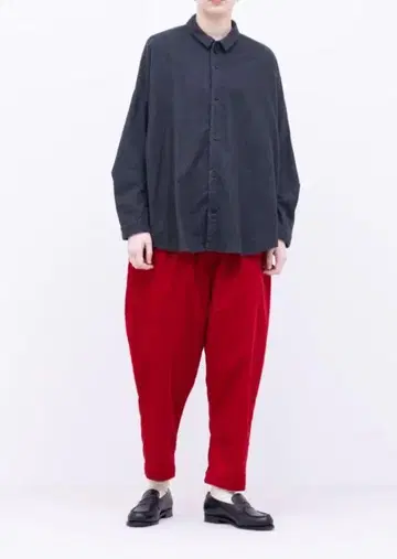 FIRMUM RB_FR1304PF 그레이 XS
