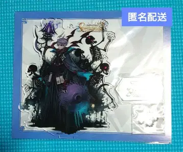 FGO fes 7th Anniversary 제임스 모리어티
