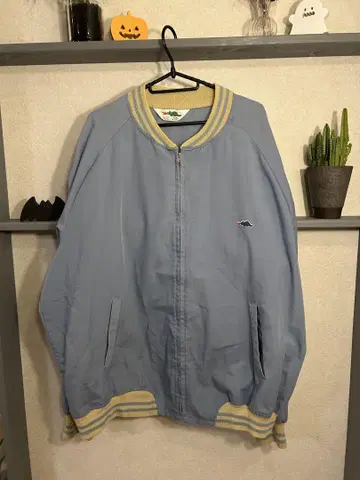 Sears 스카이블루 블루종 XXXL 사이즈