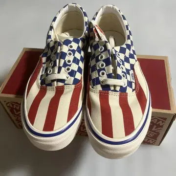 VANS Era 95 Dx 스니커즈 8.0