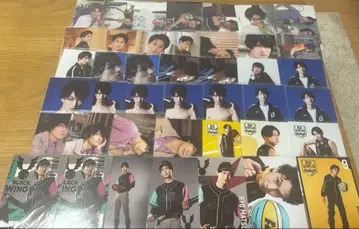 마츠다 료 아크릴 스탠드 브로마이드 묶음 판매 세일 중 2.5차원