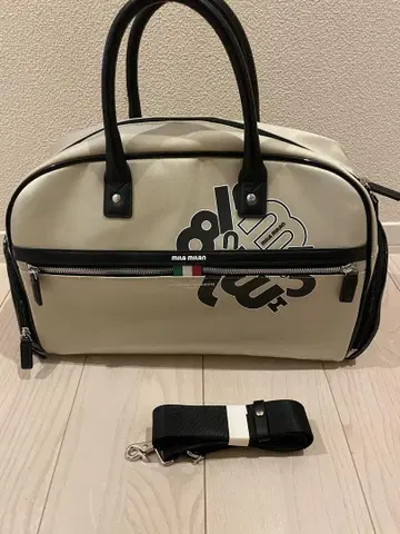 오늘 한정 타임 SALE SALEmila milan 보스턴 백 베이지