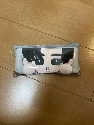 새상품급 메구로 렌 헤어밴드