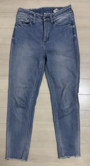Healthy Denim