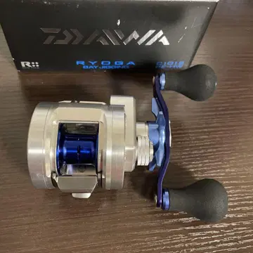 다이와 료가 베이지깅 C1012PE-HW