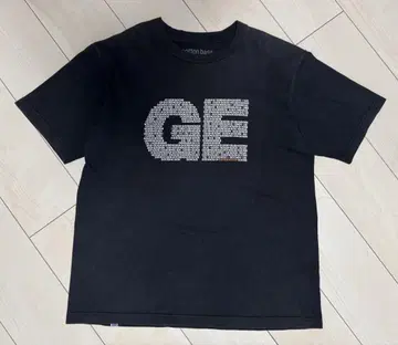 00' 굿이너프 GE 셔츠