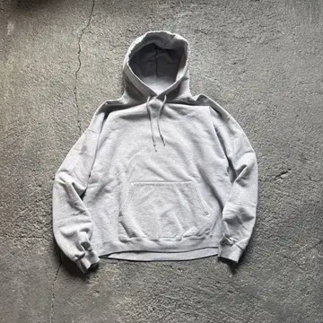 00's Hanes 얼티밋 코튼 스웻 후디