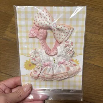 무 원피스 10cm