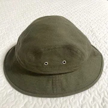 새상품급 MHL 버킷 햇 카키