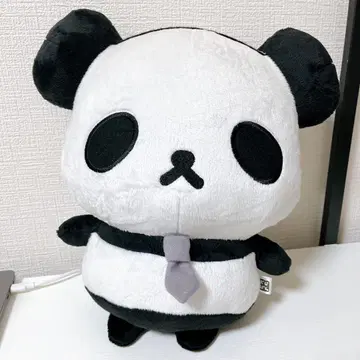 당시물 헤이세이 레트로 오지빵 봉제 인형 오지빵