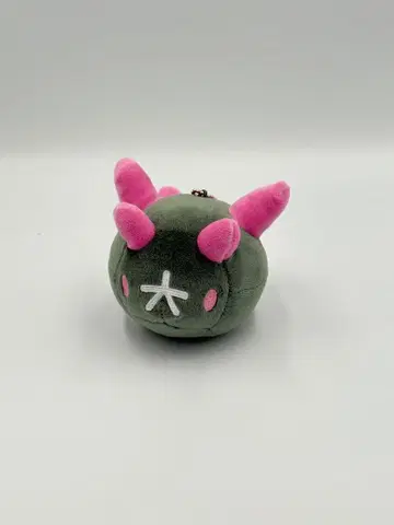 포켓몬 센터 쫀득 마스코트 해무기