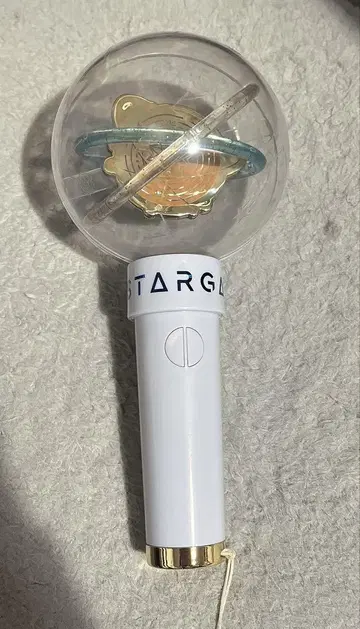 앙스타 스타라이 응원봉 점등 확인 완료