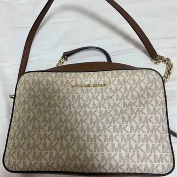 MICHEAL KORS 마이클코어스 숄더백