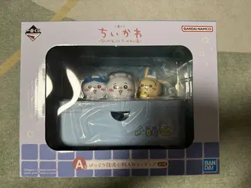 치이카와 제일복권 A상