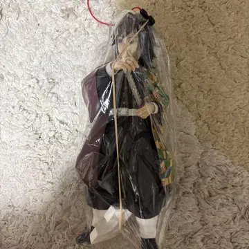 캐릭터 피규어 미개봉