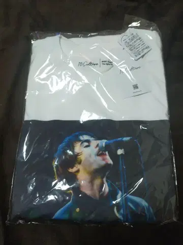 OASIS 10culture 네브워스 롱티